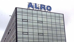 alro