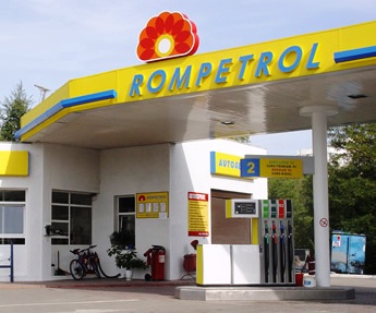 Rompetrol caută dealeri pentru administrare benzinării • InvesTenergy