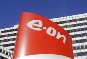 e-on