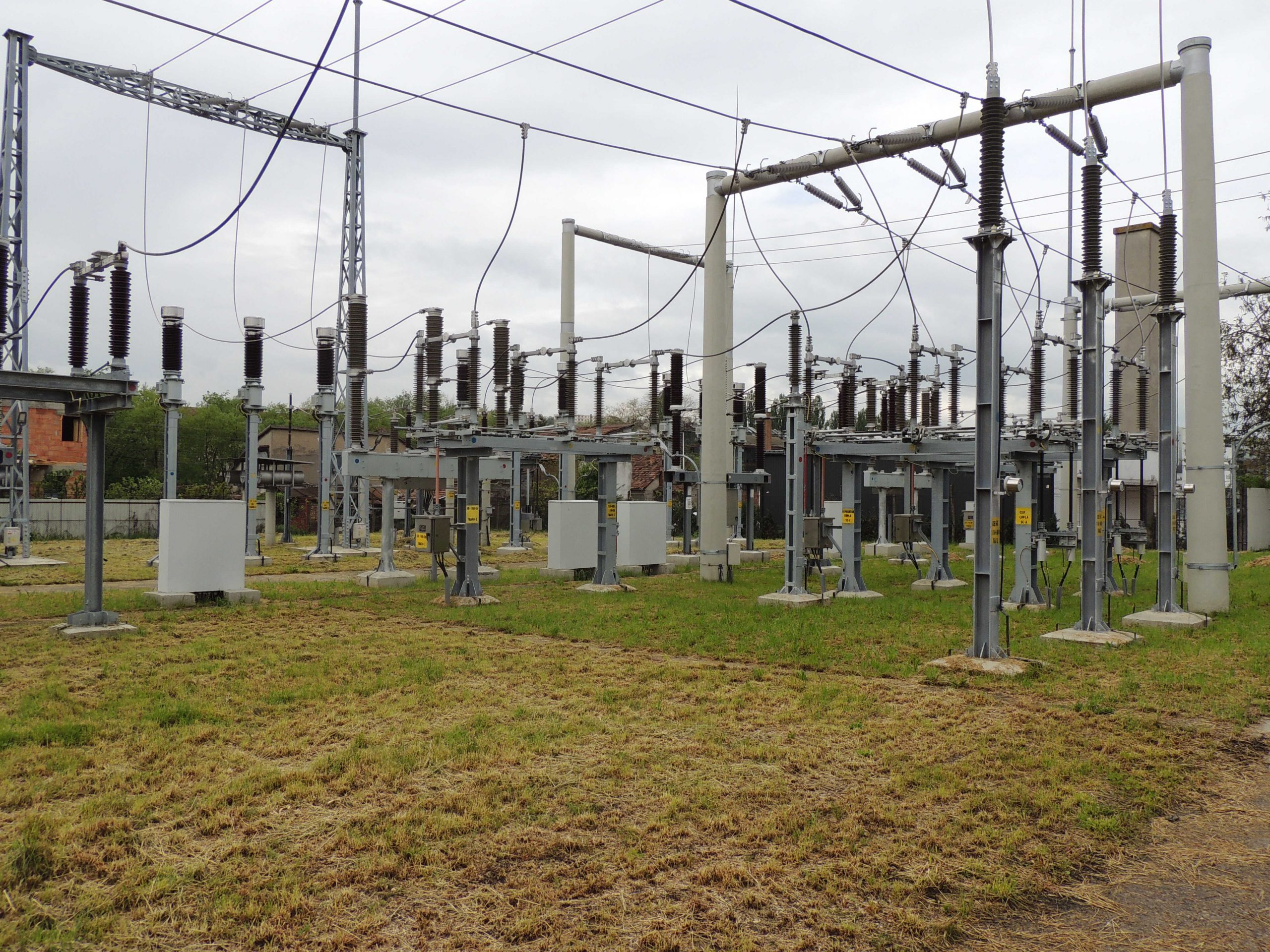 Distribuțiile Electrica, angajament pentru investiții în eficiență ...