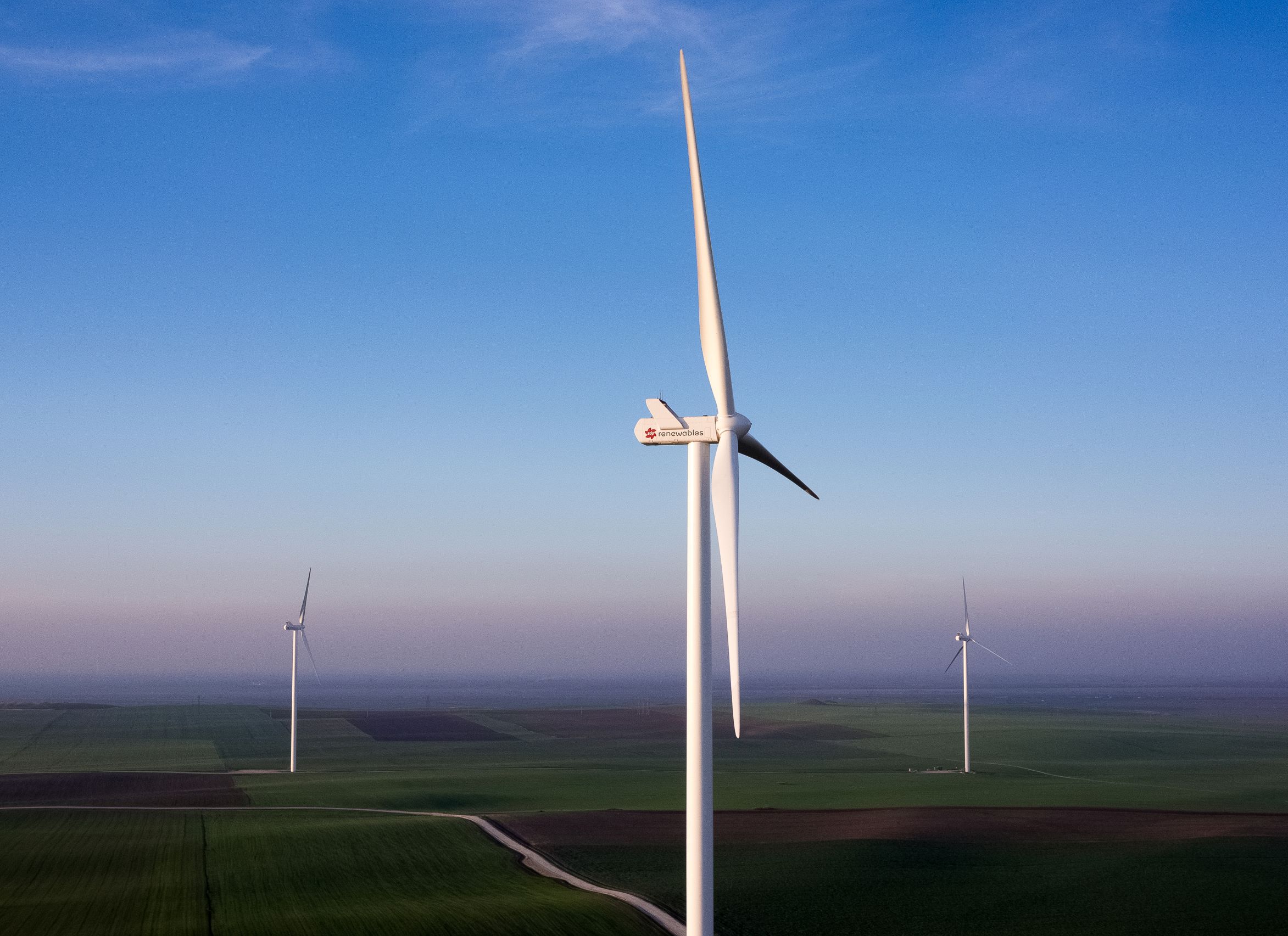 EDPR își schimbă modelul de operare la nivel global • InvesTenergy