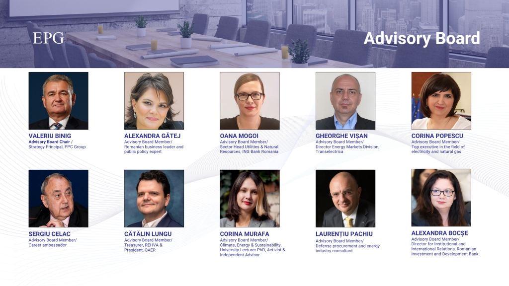 Imaginea actuală nu are un text alternativ. Numele fișierului este: 2025-05-14-EPG-Advisory-Board.png