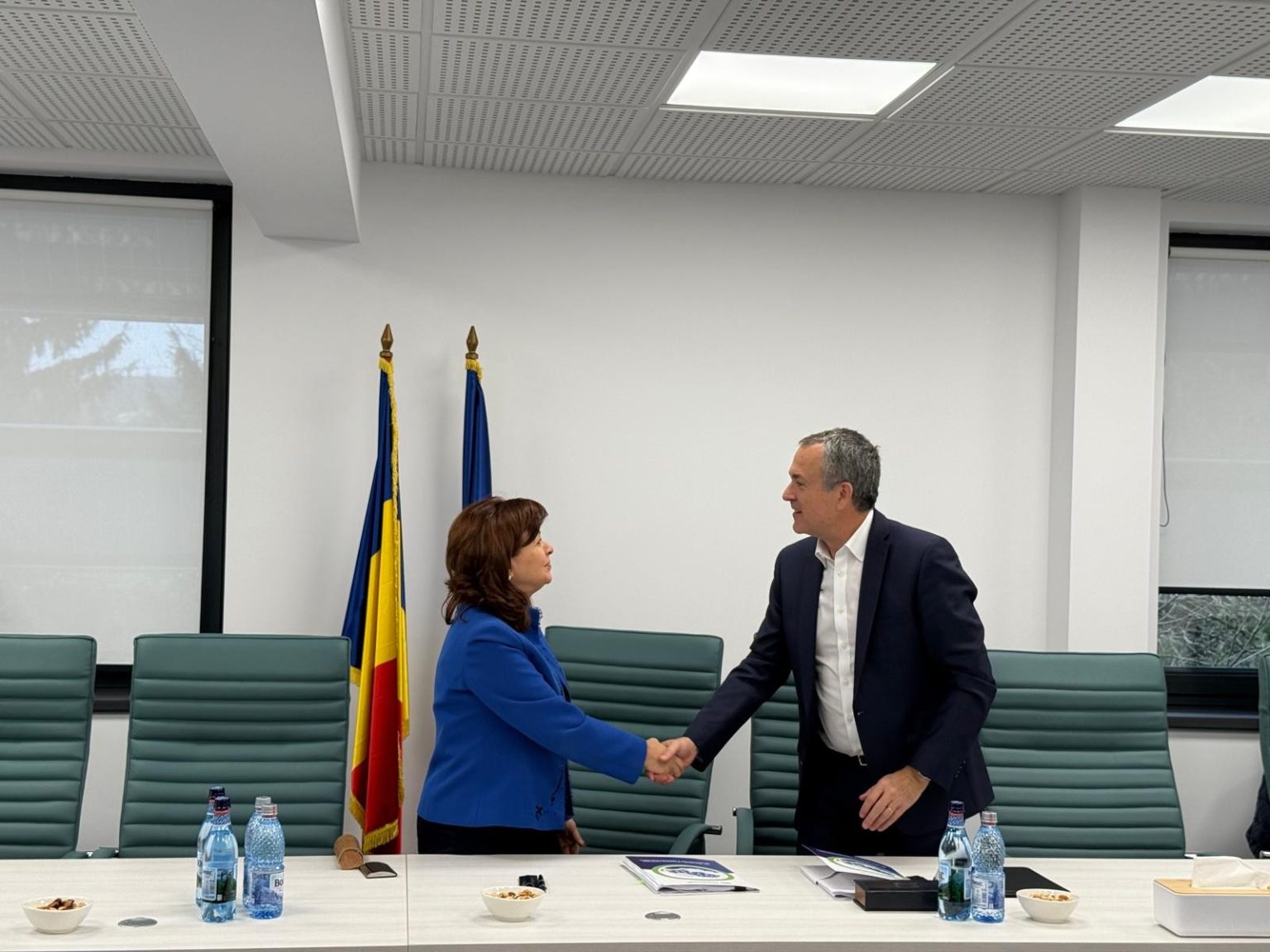 DEER semnează cel mai mare contract din istoria companiei: 1,1 milioane ...